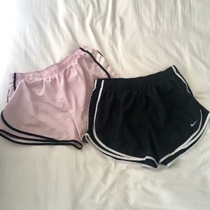 Pair of Nike Tempo Running Shorts